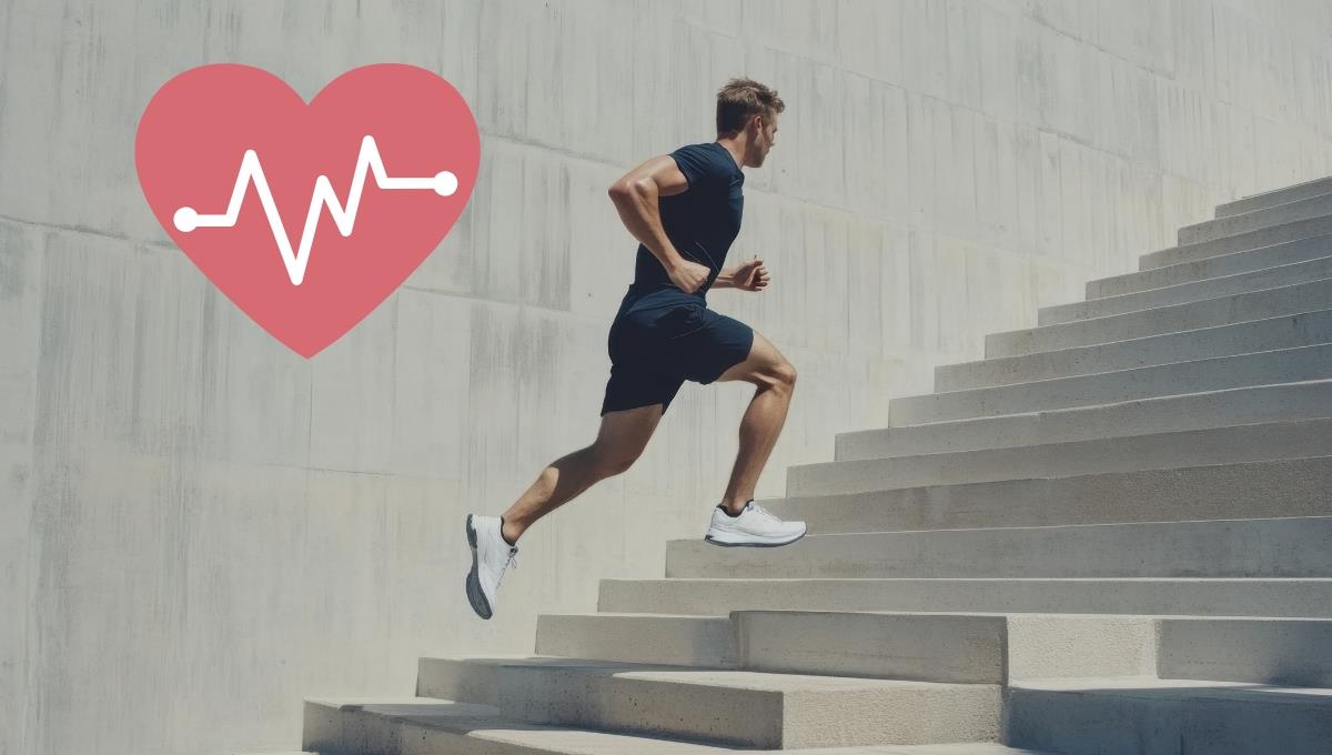 El ejercicio sencillo que ayudará a la salud de tu corazón